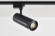 Светильник однофазный Crystal Lux CLT 0.31 021 BK 3CCT ZOOM. 