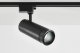 Светильник однофазный Crystal Lux CLT 0.31 021 BK 3CCT ZOOM. 
