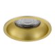 Точечный светильник Crater DL20761R10W1BrassTriac. 