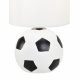 Интерьерная настольная лампа Sport 10160/L Football. 