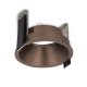 Точечный светильник Munich DL18030R1DBronze. 