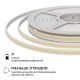 Лента светодиодная Apeyron Electrics  00-409. 