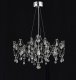 Подвесная люстра Ileria MR2650-57P-50AD. 