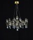 Подвесная люстра Ileria MR2652-57P-50CD. 