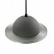Подвесной светильник LIGHTERA Albury LE141L-20GY. 