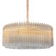 Подвесная люстра Retro Murano L09415.92. 