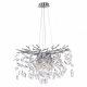 Подвесная люстра Arte Milano Rametto 230110.480.6.E14.D CR. 