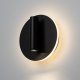 Настенный светильник WL55 BK WL55 BK. 