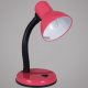 Офисная настольная лампа Reluce 00203-0.7-01 PINK. 