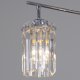Потолочная люстра  02710-0.3-03 CR. 