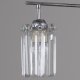 Потолочная люстра  71710-0.3-06 CR. 