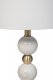 Интерьерная настольная лампа Garda Decor 22-89567. 