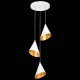 Подвесной светильник Cone GW 757036. 