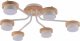 Потолочная люстра Lois 3186-306. 