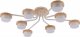 Потолочная люстра Lois 3186-308. 