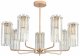 Потолочная люстра Zoe 1064-305. 