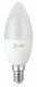 Лампа светодиодная Эра  E14 8Вт 6500K LED B35-8W-865-E14 R. 