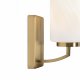 Бра Arricci FR2059WL-01BS. 