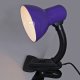 Офисная настольная лампа Reluce 00108-0.7-01 PURPLE. 