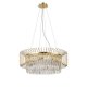 Подвесная люстра Subito 4779-6P. 