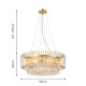Подвесная люстра Subito 4779-6P. 