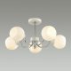 Потолочная люстра Bliss 5641/5C. 