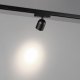 Трековый светильник Solette 359808. 