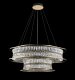 Подвесная люстра Sacrement FL1181-20P. 