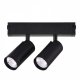 Трековый светильник ST LUCE SKYLINE 220 ST660.486.20H. 