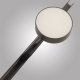 Светильник на штанге AM-Group MAGNET OPAL MAGNET AM518 7W 4000K BK. 