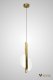 Подвесной светильник AM-Group AM469 AM469 POLISHED GOLD. 