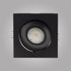 Встраиваемый светильник AM-Group AM47 AM478 BK. 