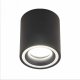 Накладной светильник AM-Group АМ474 AM474 BK. 