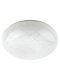 Светильник потолочный светодиодный ЭРА Классик без ДУ SPB-6 - 24 Marble 4K Б0051076. 