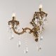 Бра Bohemia Ivele Crystal AL7801 AL7801B14/2/175 B GB. 