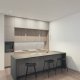 Трековый светильник Denkirs SIMPLE GRILL DK8201-WH. 