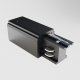 Соединитель Accessories for tracks Trinity TRA005B-31B-R. 