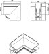 Соединитель угловой SPACE-Track system Outter corner InB M. 