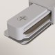 Коннектор Accessories for tracks Unity TRA001C-11W. 