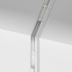 Соединитель Accessories for tracks Gravity TRA010ICL-22W. 