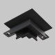 Соединитель угловой Accessories for tracks Basity TRA172CL-12B. 