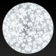 Настенно-потолочный светильник Toplight Primrose TL9061Y-02WH. 