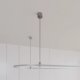 Подвес жесткий с питанием Arlight APRIORI 047815. 