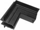 Соединитель угловой Vision48/22 OUTTER CORNER CONNECT 4822-022-95/95-BK. 