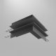 Угловое соединение Maytoni Accessories for tracks Exility TRA034CO-42.12B. 