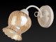 Бра Toplight Miranda TL5690D-01WG. 