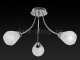 Потолочная люстра Toplight Fay TL3660X-03CH. 