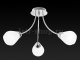 Потолочная люстра Toplight Fay TL3660X-03CH. 