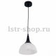 Подвесная люстра Toplight Adelia TL4420D-01BL. 