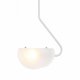 Подвесной светильник Freya Mallow FR5228PL-01W. 